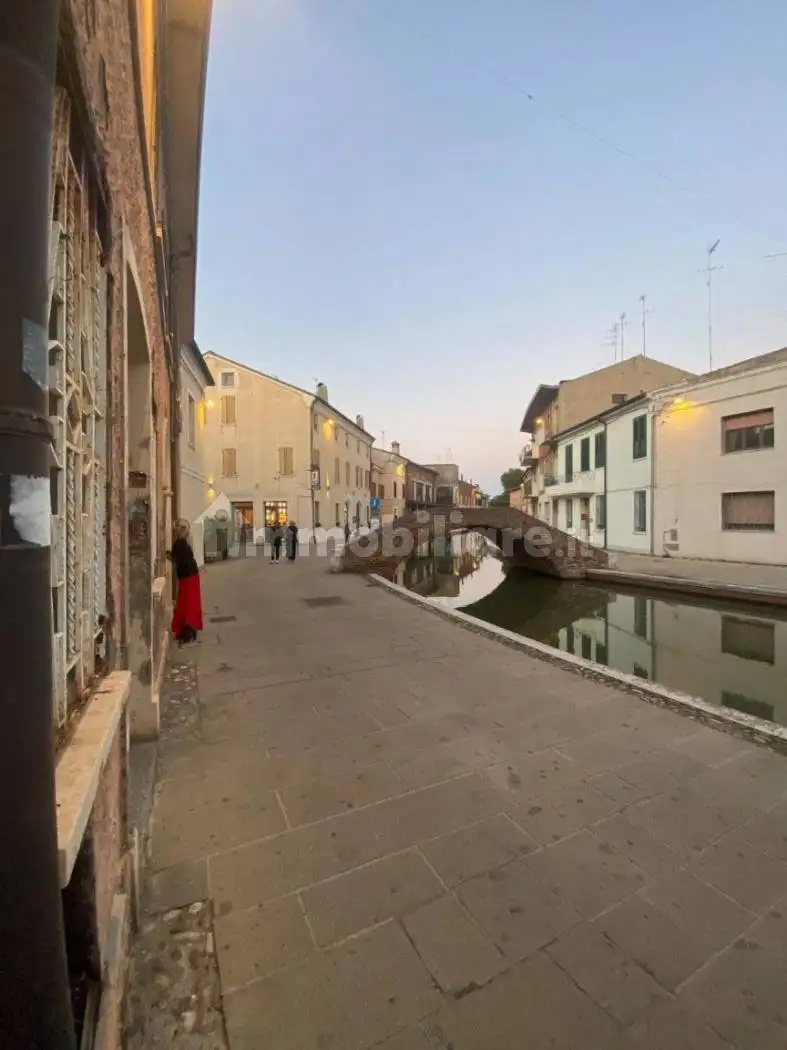 Casa indipendente in vendita a Comacchio