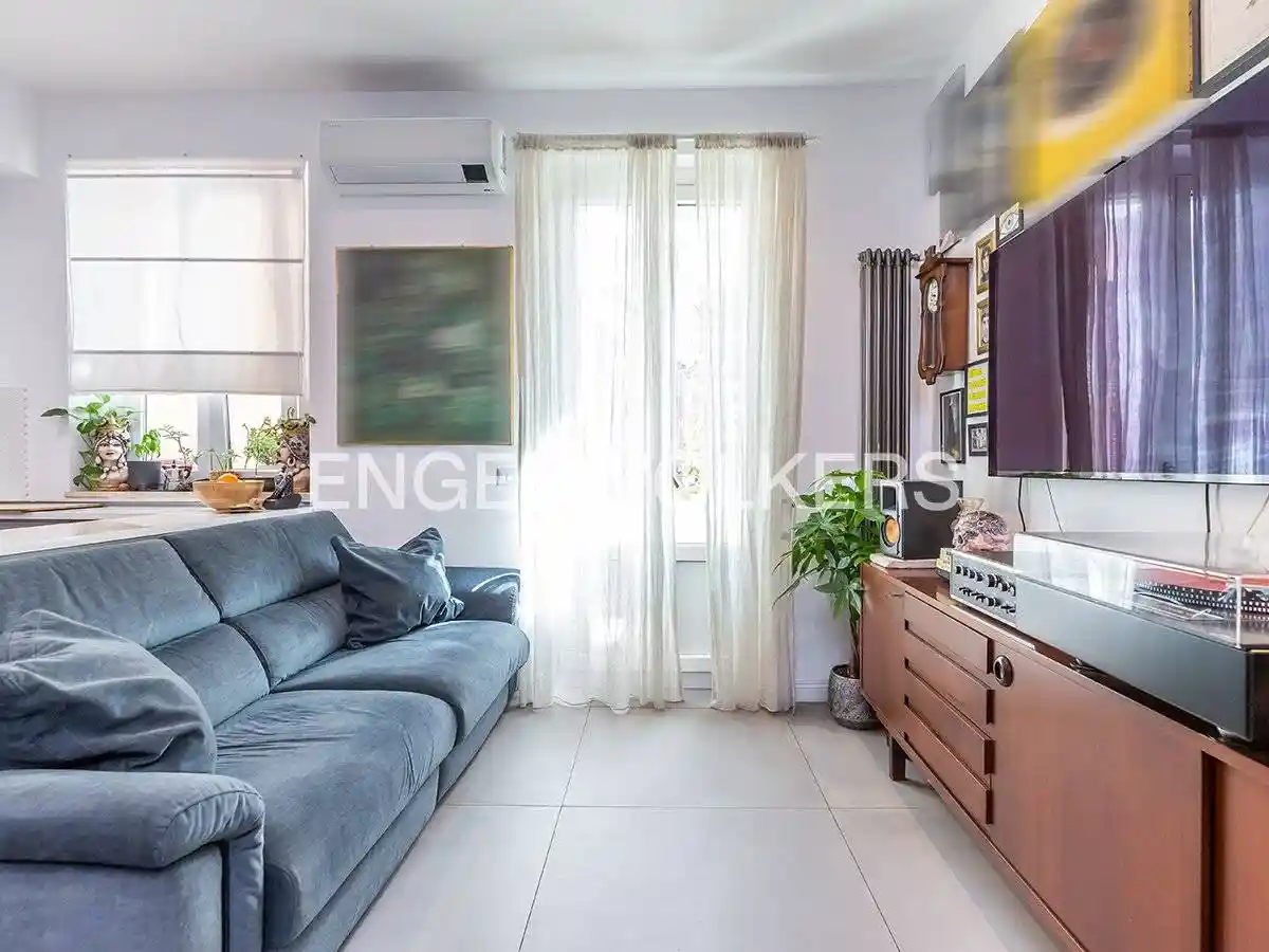 Attico via Montebello, Castro Pretorio, Roma - foto 4