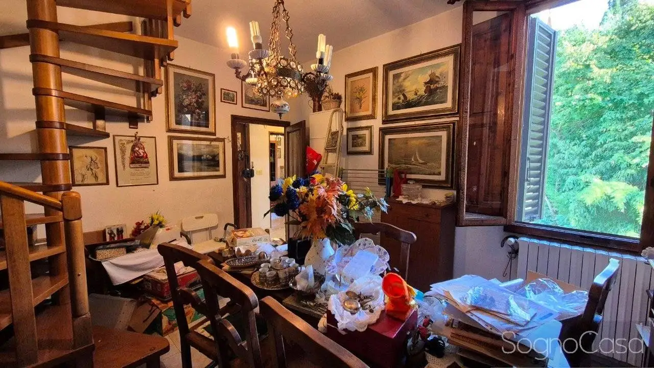 Appartamento in vendita a Firenze