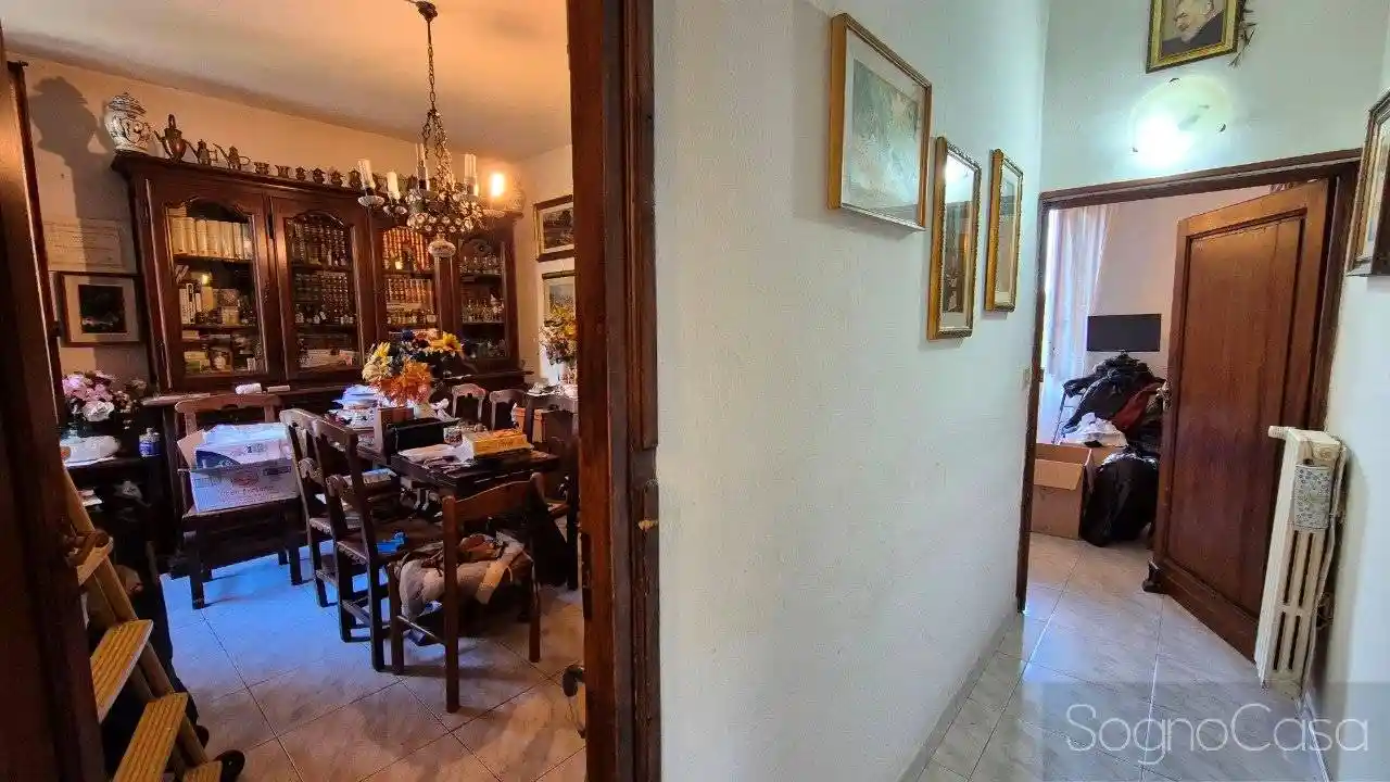 Quadrilocale via Della Crtosa, Galluzzo, Firenze - foto 2