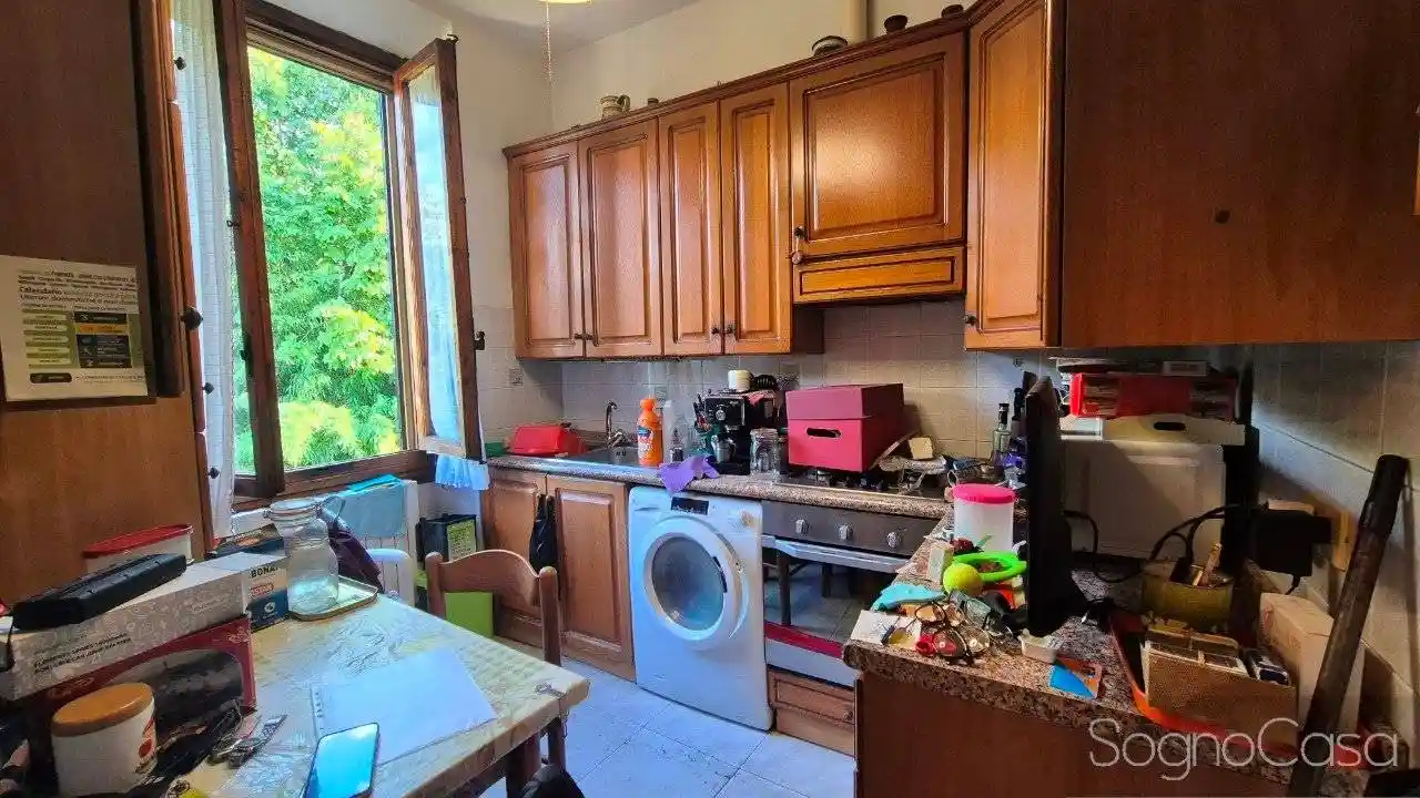 Quadrilocale via Della Crtosa, Galluzzo, Firenze - foto 5