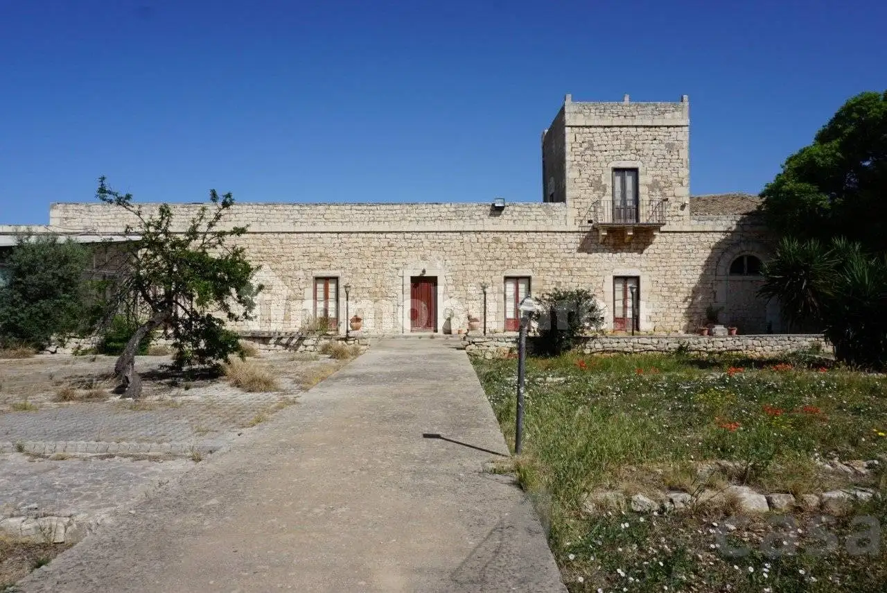 Rustico - Casale in vendita a Modica