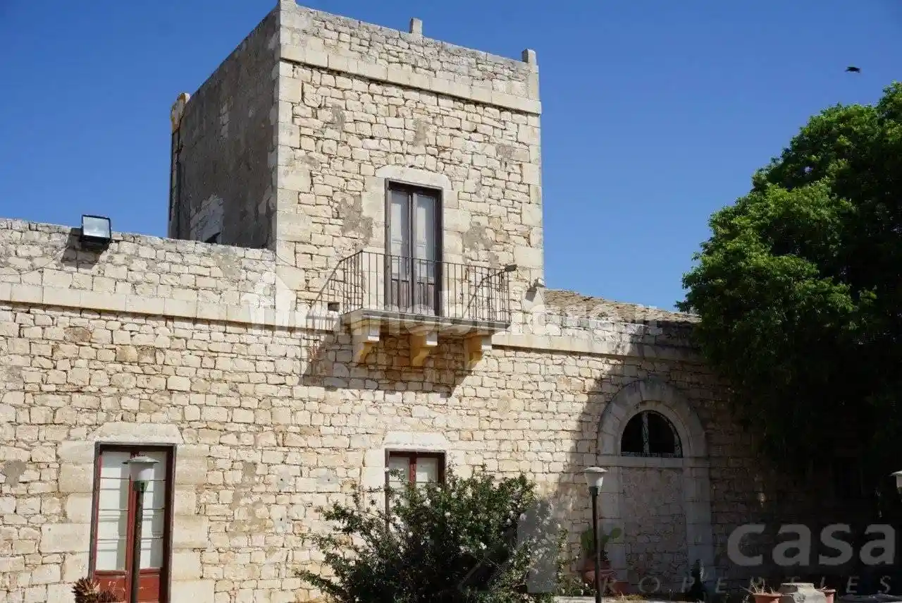 Rustico, da ristrutturare, 550 m², Zappulla, Modica - foto 3