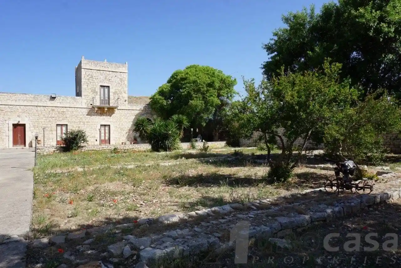 Rustico, da ristrutturare, 550 m², Zappulla, Modica - foto 4