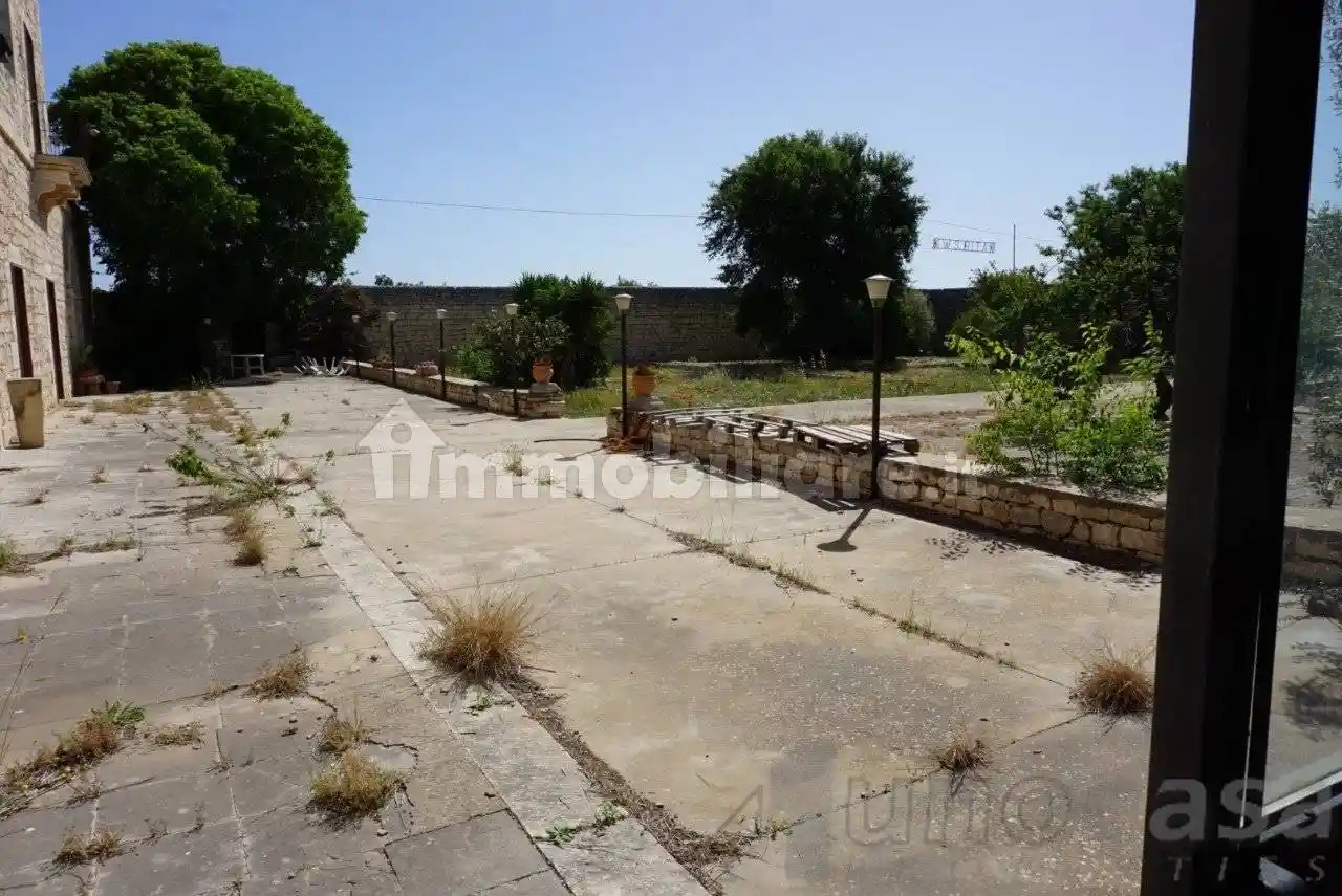 Rustico, da ristrutturare, 550 m², Zappulla, Modica - foto 5