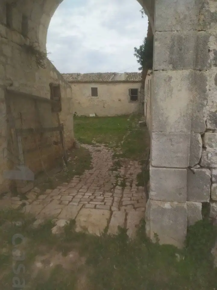 Rustico - Casale in vendita a Modica