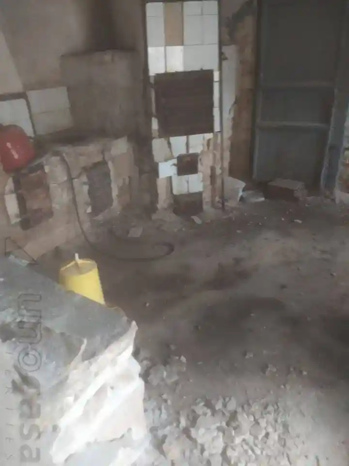 Rustico, da ristrutturare, 650 m², Zappulla, Modica - foto 2