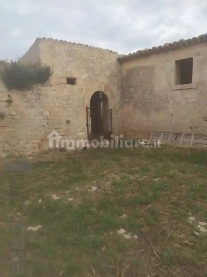 Rustico, da ristrutturare, 650 m², Zappulla, Modica - foto 3