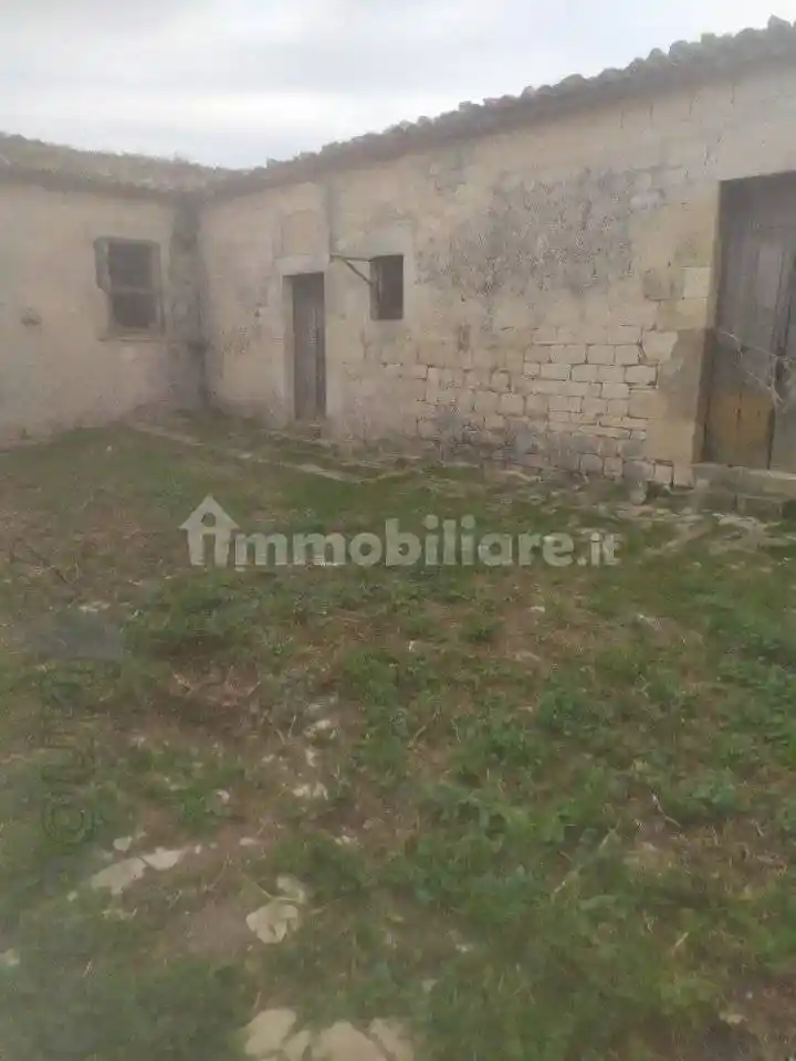 Rustico, da ristrutturare, 650 m², Zappulla, Modica - foto 4