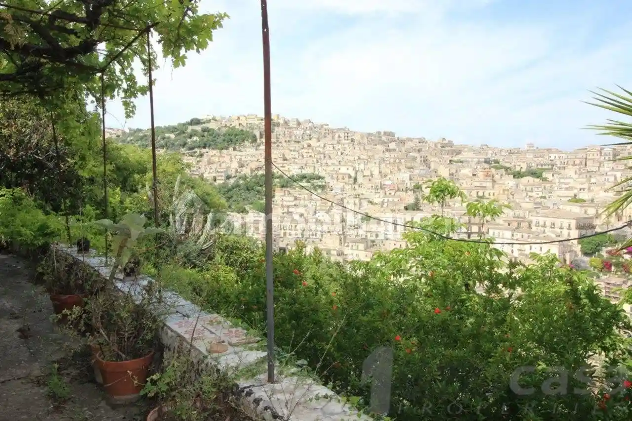 Villa in vendita a Modica