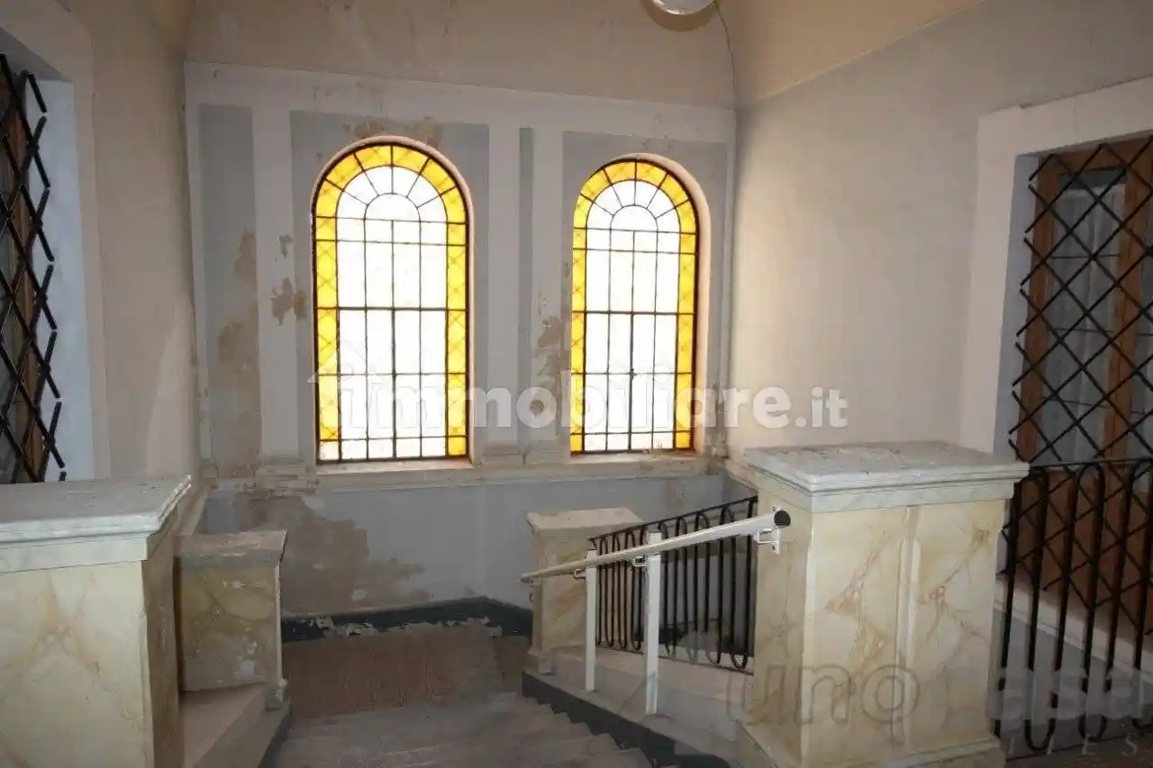 Palazzo - Edificio in vendita a Ispica