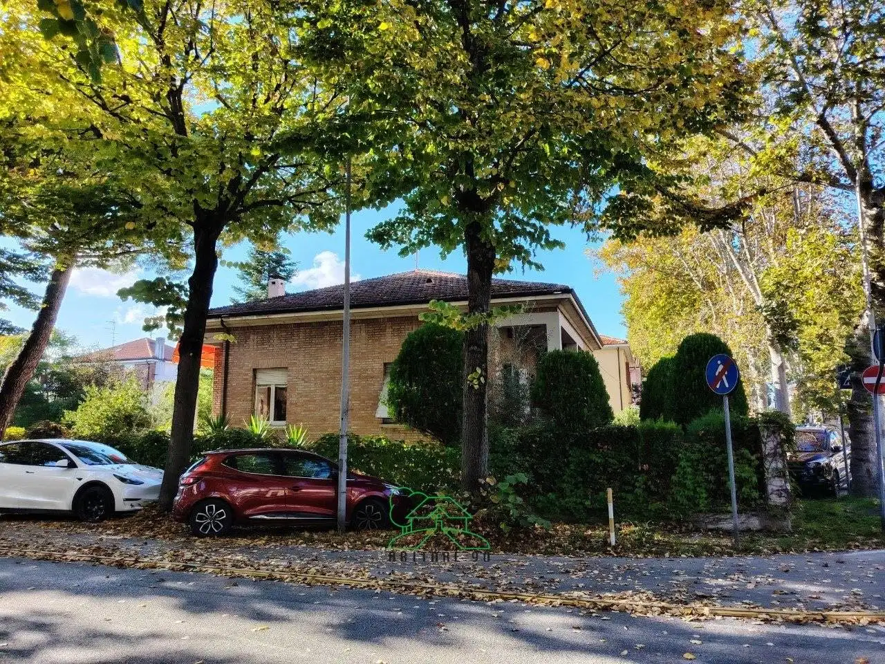 Villa in vendita a Fano