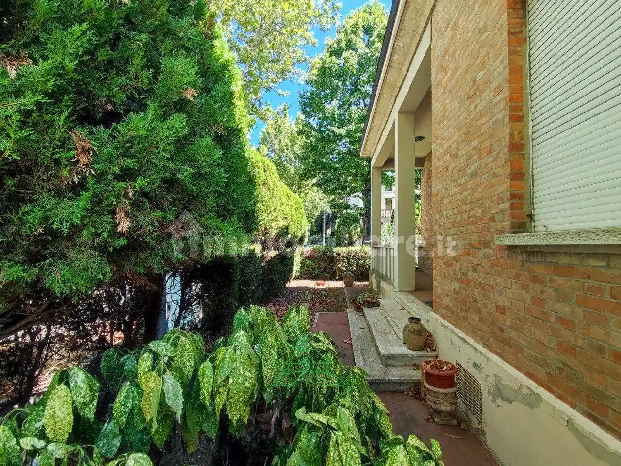 Villa unifamiliare via Dell' Abbazia 32, San Cristoforo - Coop, Fano - foto 2