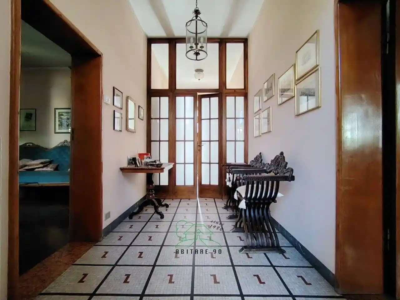 Villa unifamiliare via Dell' Abbazia 32, San Cristoforo - Coop, Fano - foto 3