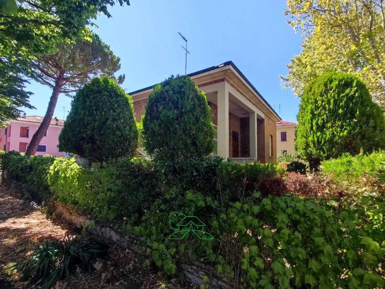 Villa unifamiliare via Dell' Abbazia 32, San Cristoforo - Coop, Fano - foto 5