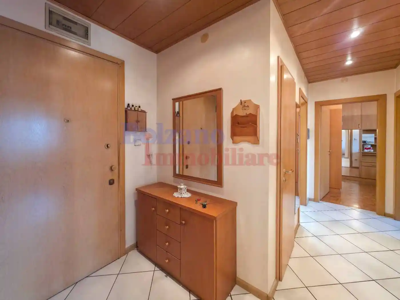 Appartamento in vendita a Bolzano