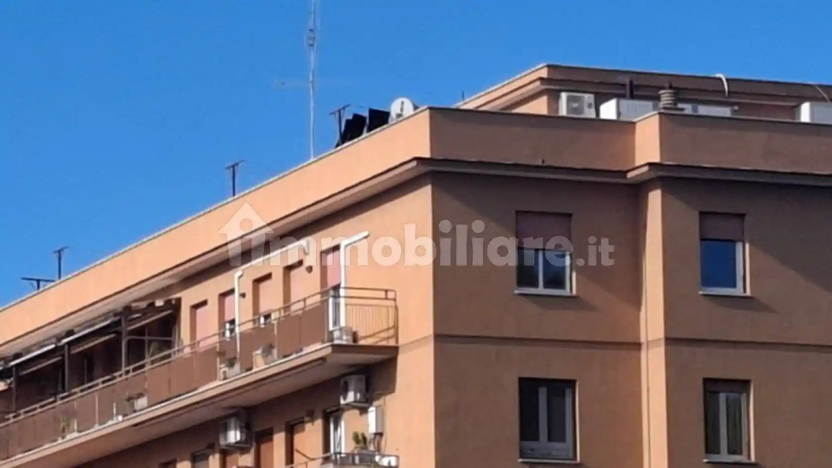 Loft in vendita a Roma