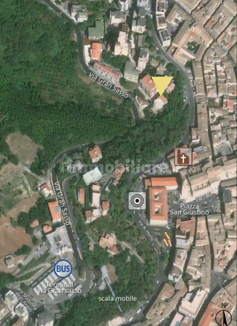 Palazzo - Edificio in Vendita - foto 2