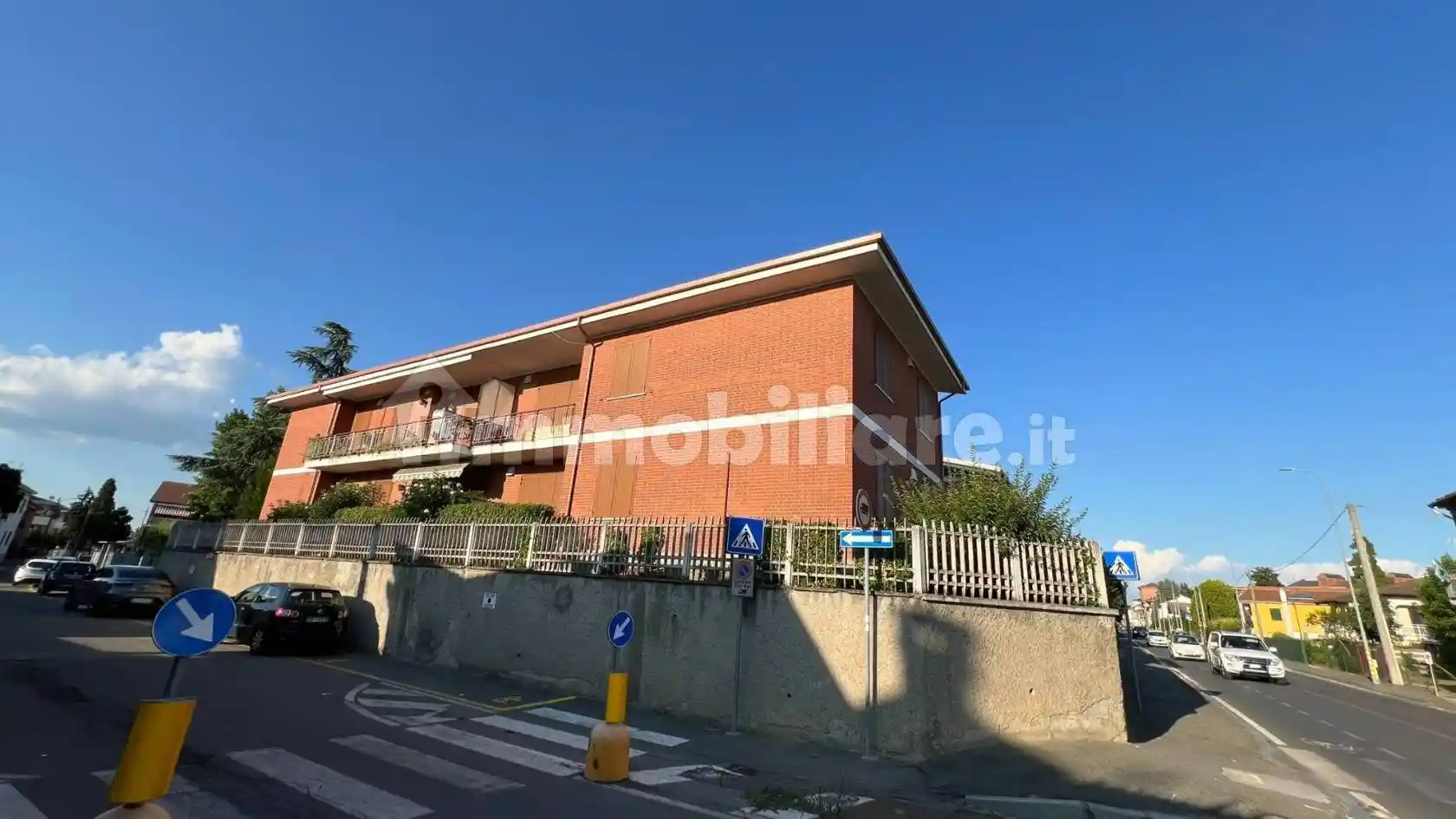 Appartamento in vendita a Alessandria