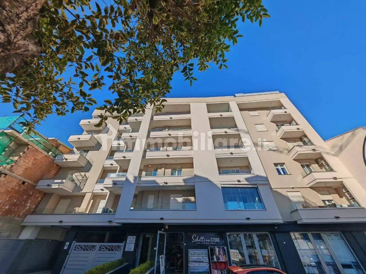 Appartamento in vendita a Caserta