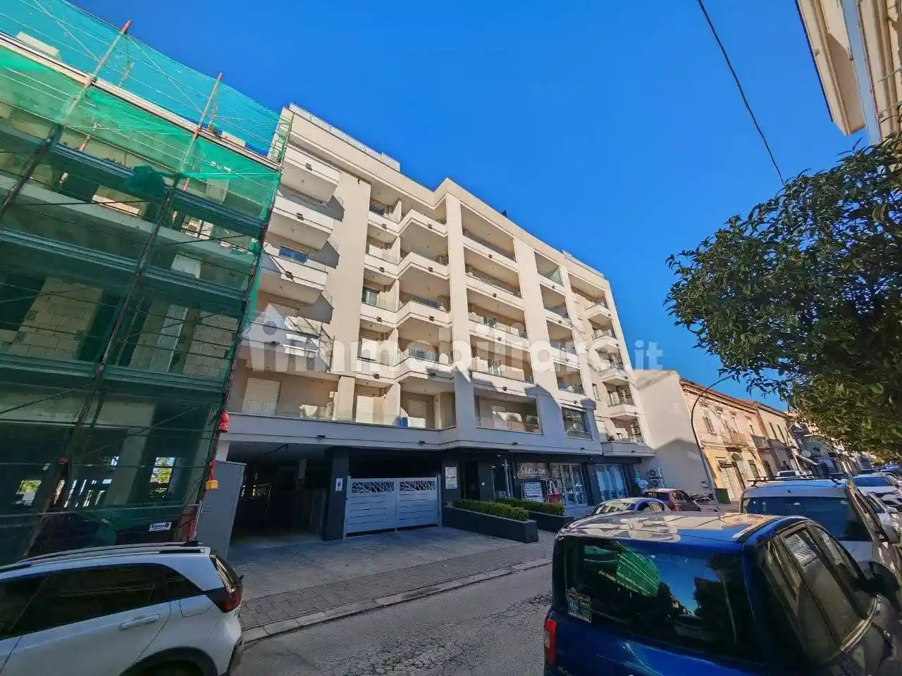 Trilocale via Giulio Antonio Acquaviva 304, Acquaviva, Caserta - foto 2