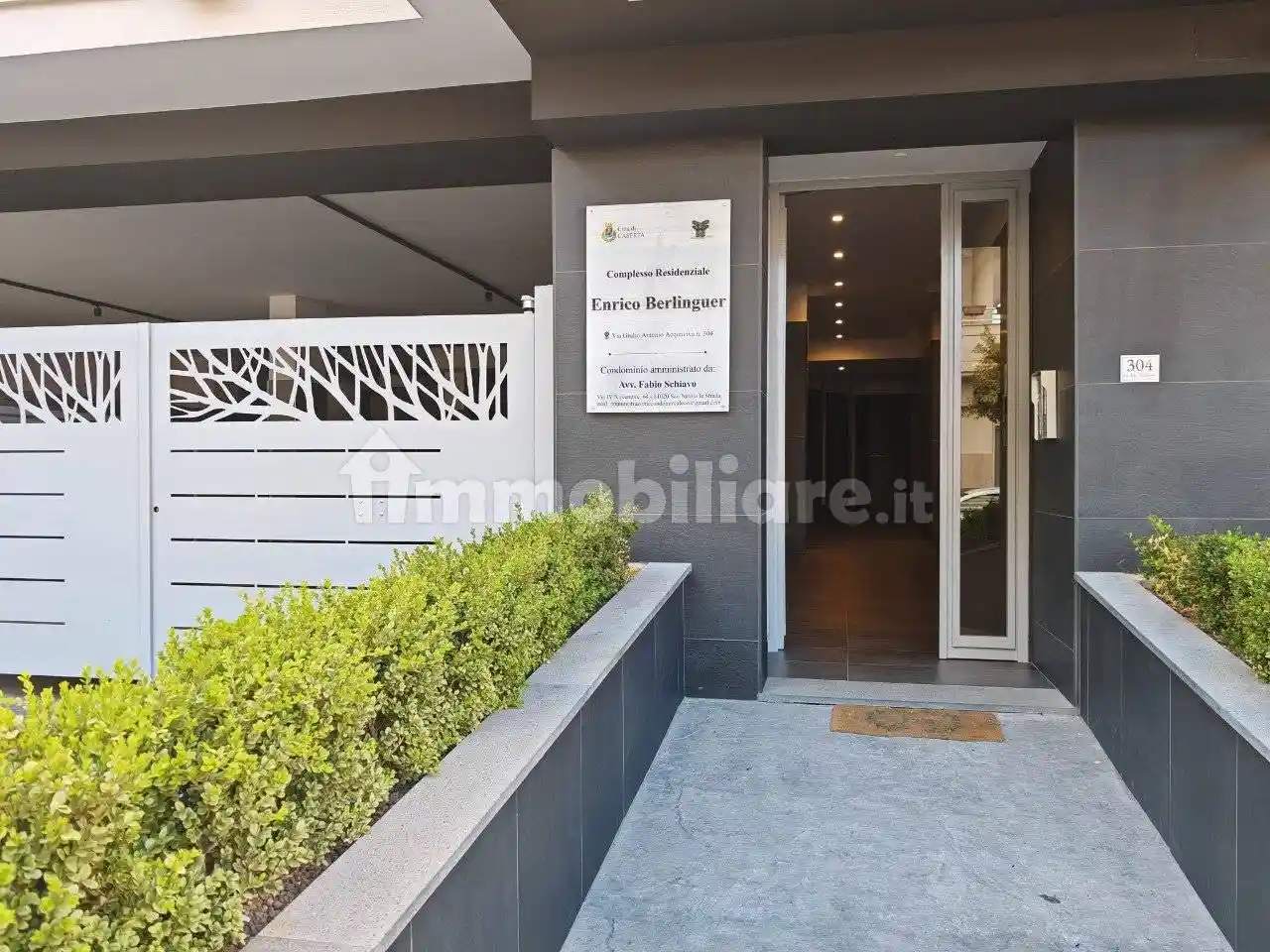 Trilocale via Giulio Antonio Acquaviva 304, Acquaviva, Caserta - foto 4