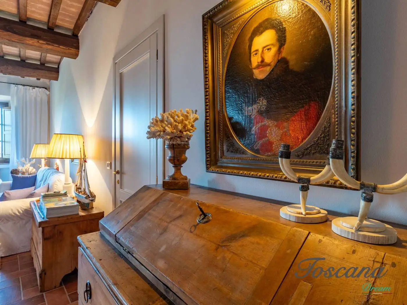 Trilocale via Giuseppe Mazzini 29, Centro, Campagnatico - foto 4