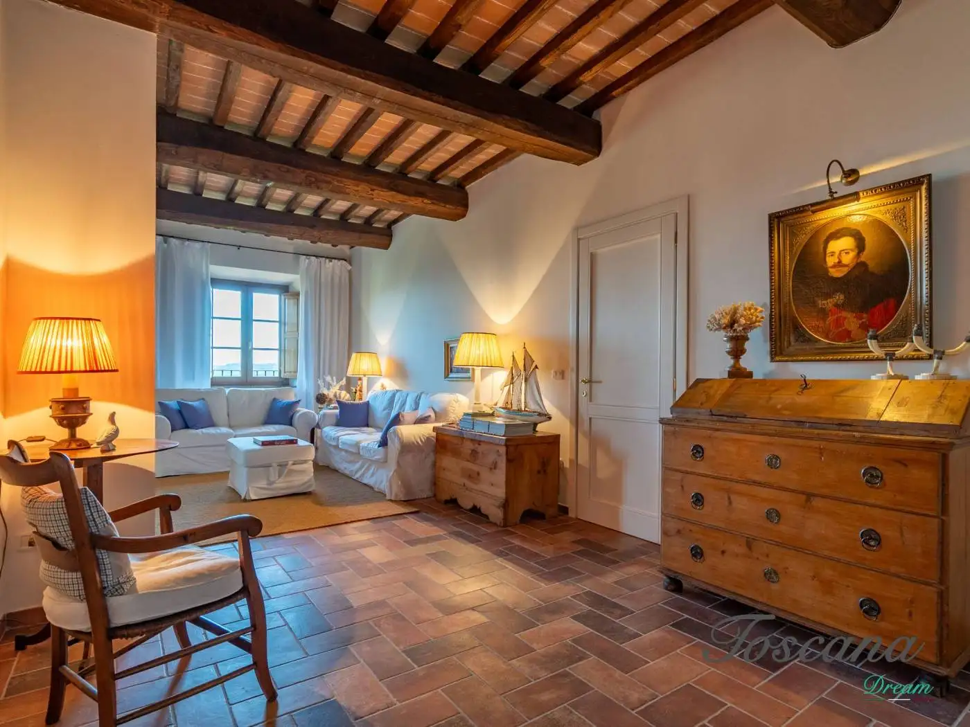 Trilocale via Giuseppe Mazzini 29, Centro, Campagnatico - foto 5