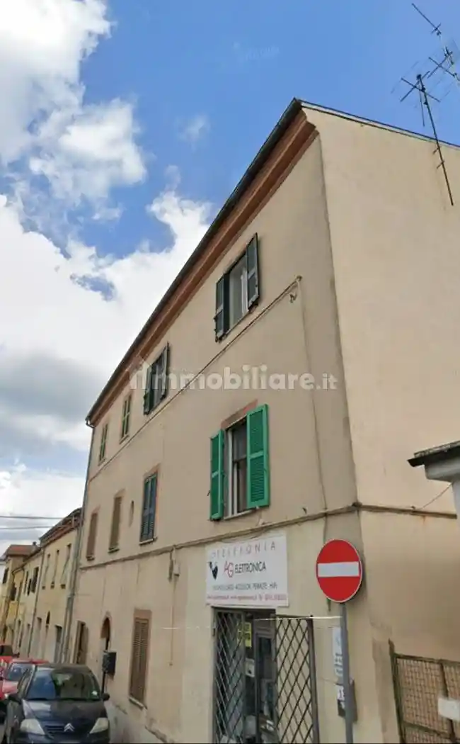 Appartamento in affitto a Civita Castellana