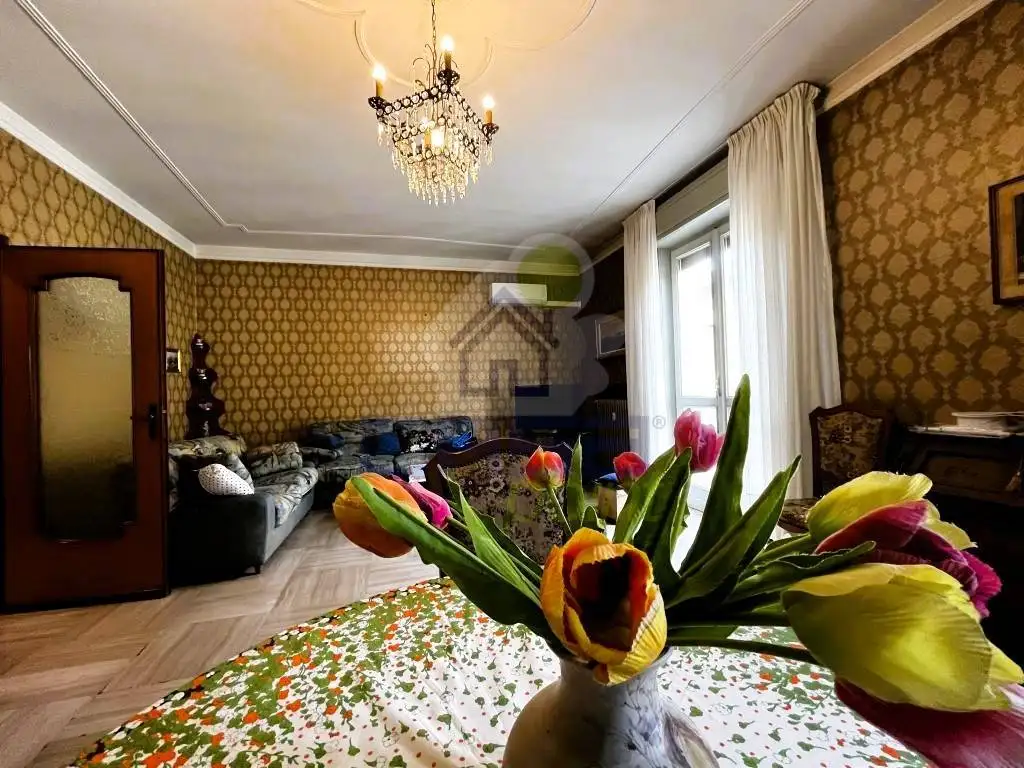 Quadrilocale via Garibaldi, 18, Asola - foto 2