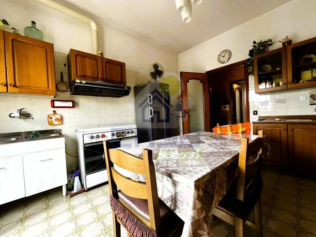 Quadrilocale via Garibaldi, 18, Asola - foto 4