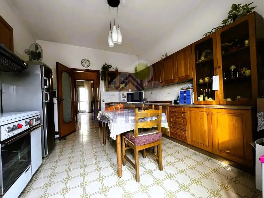 Quadrilocale via Garibaldi, 18, Asola - foto 5