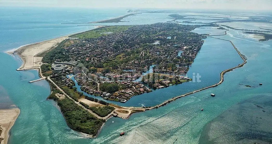 Villa in affitto a Rosolina