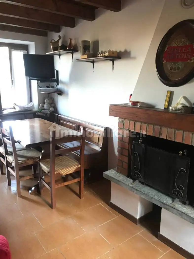 Appartamento in vendita a Pisogne