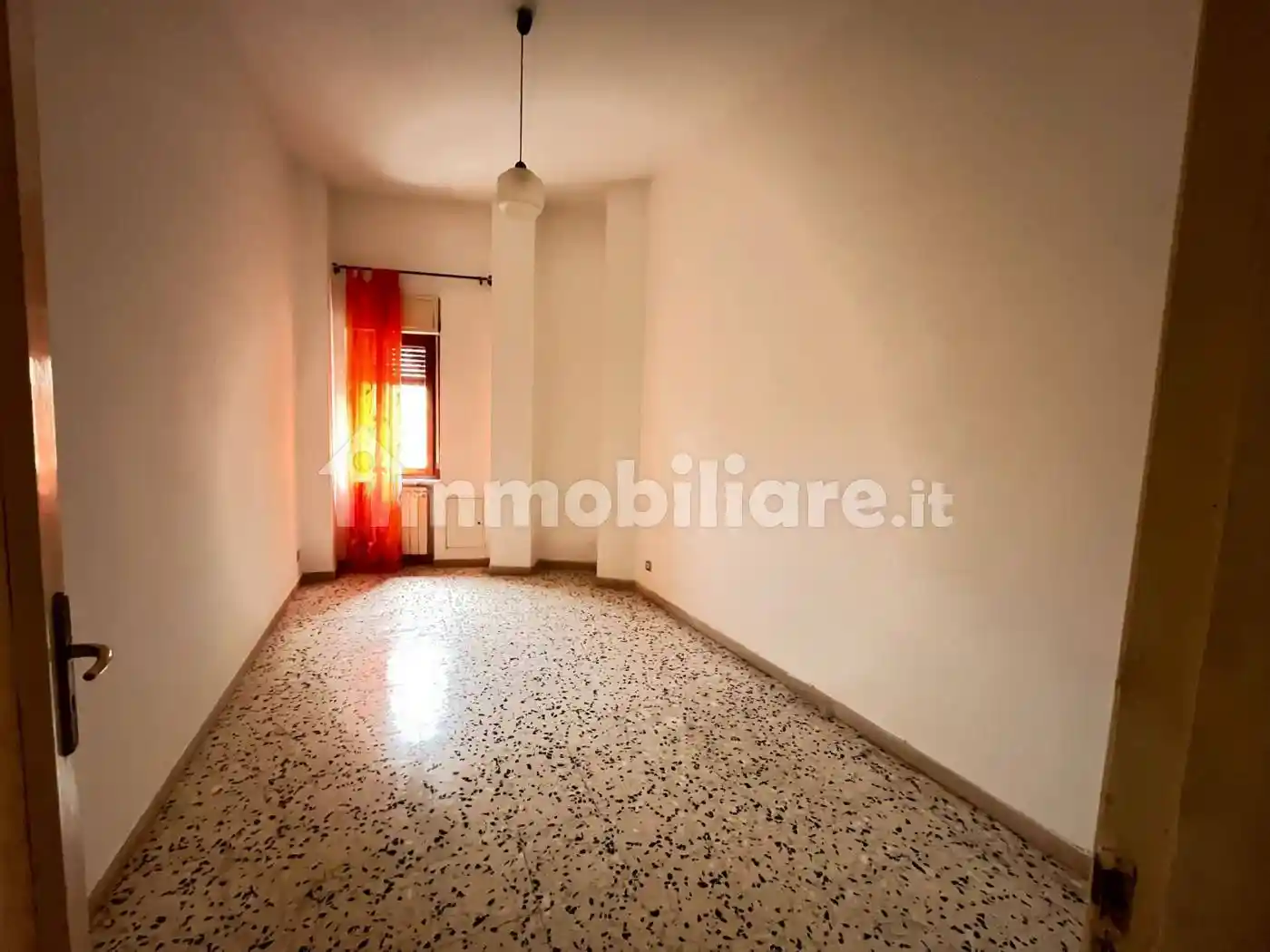 Trilocale via Ettore Vitale, Pontegrande - Sant'Elia, Catanzaro - foto 2