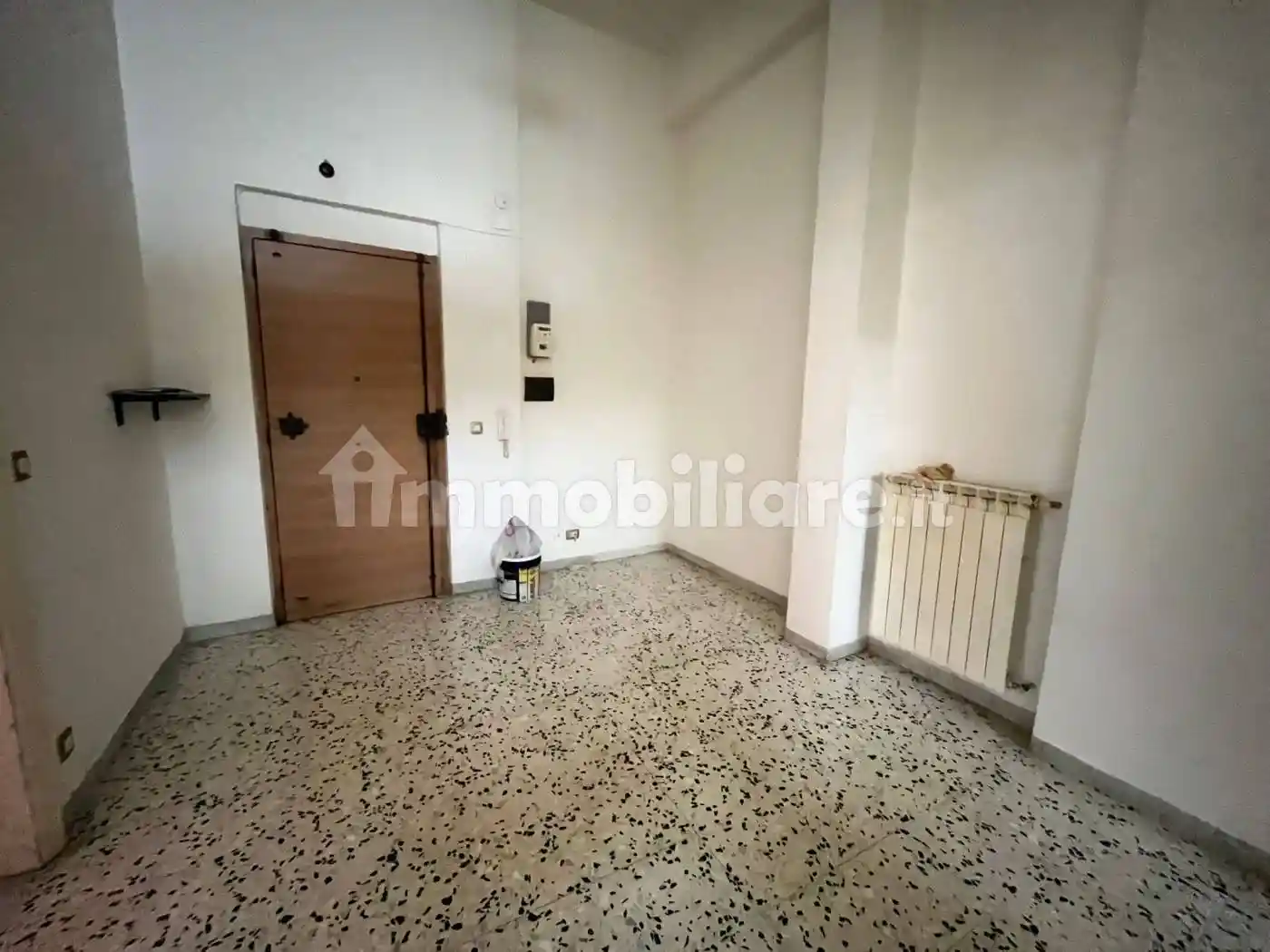 Trilocale via Ettore Vitale, Pontegrande - Sant'Elia, Catanzaro - foto 4