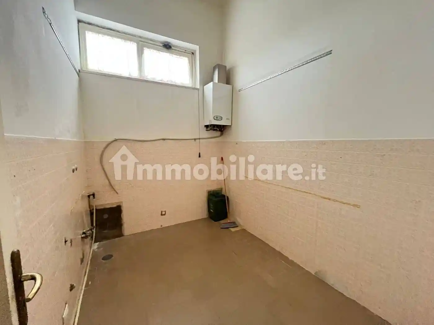 Trilocale via Ettore Vitale, Pontegrande - Sant'Elia, Catanzaro - foto 5