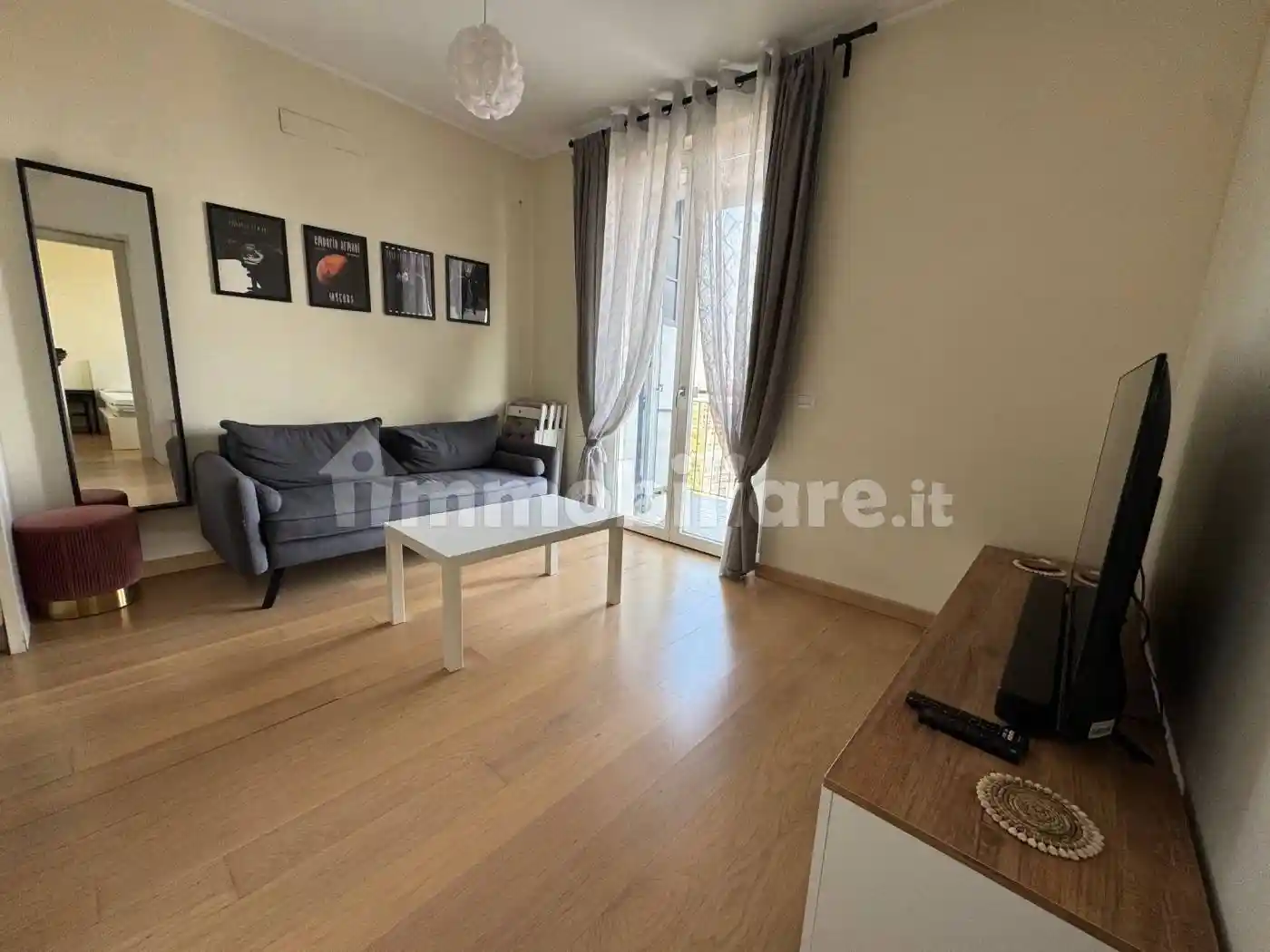 Bilocale via Padre Leonardo Murialdo 3, Lorenteggio, Milano - foto 2