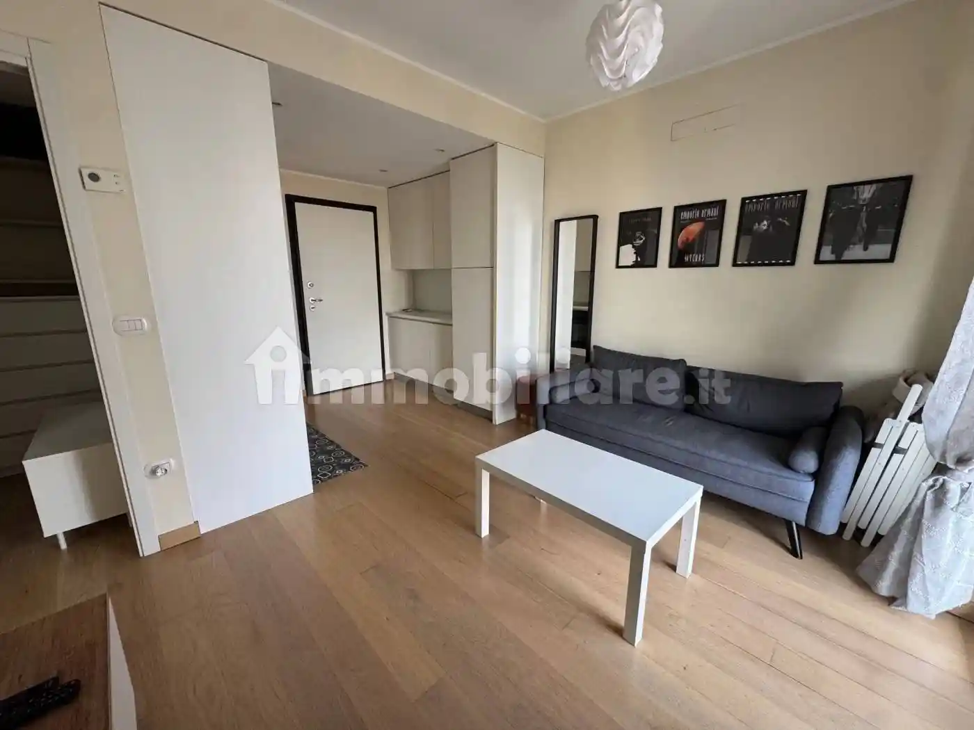 Bilocale via Padre Leonardo Murialdo 3, Lorenteggio, Milano - foto 5