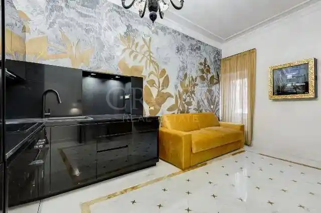 Bilocale ottimo stato, secondo piano, Montecitorio, Roma - foto 3