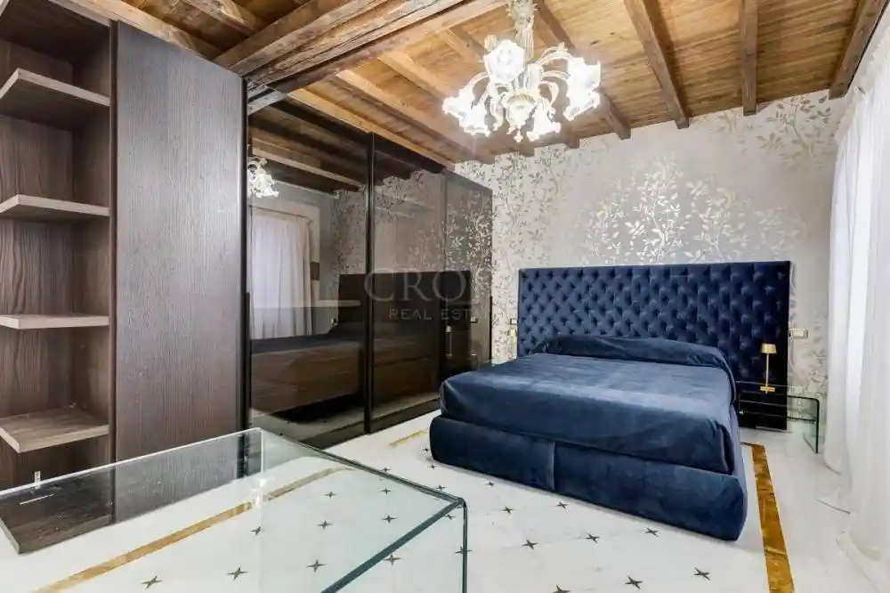 Bilocale ottimo stato, secondo piano, Montecitorio, Roma - foto 4