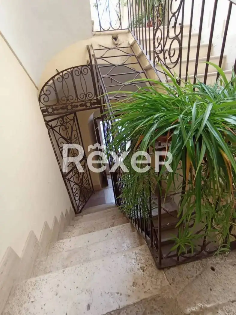 Casa indipendente in vendita a Carpino