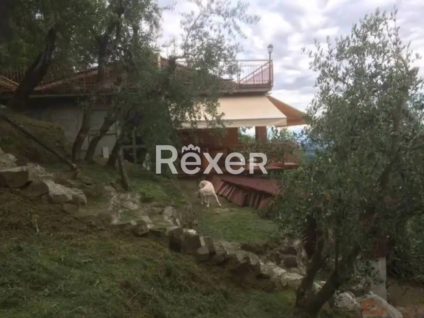 Casa indipendente in vendita a Marliana