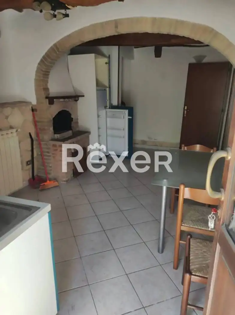 Casa indipendente in vendita a Montalcino