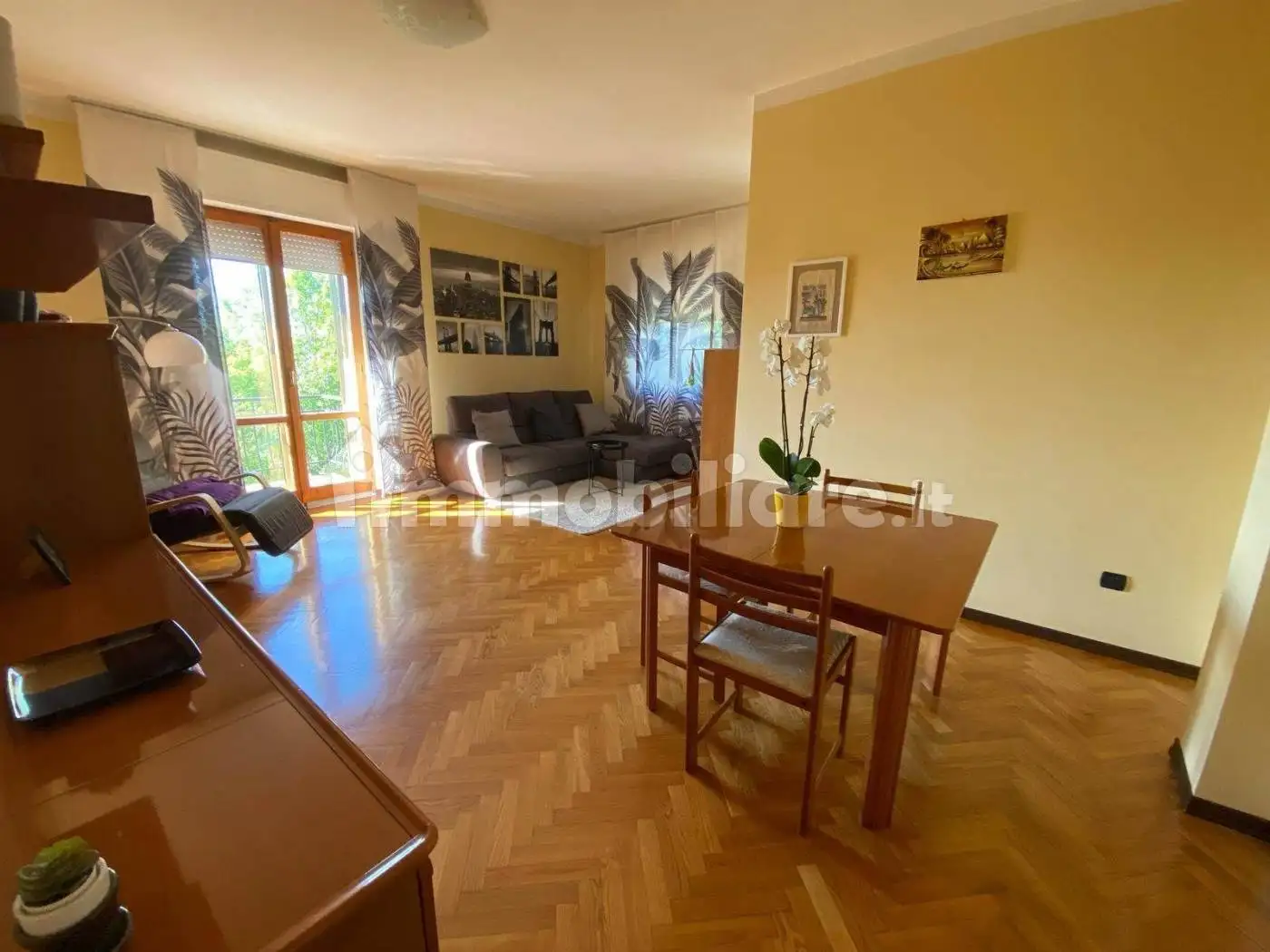 Appartamento in vendita a Castelleone di Suasa