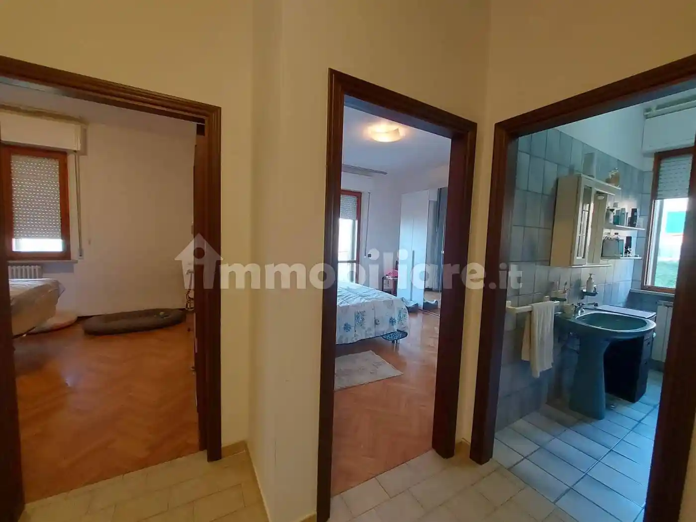 Appartamento via  a.gramsci 4 4, Castelleone di Suasa - foto 3