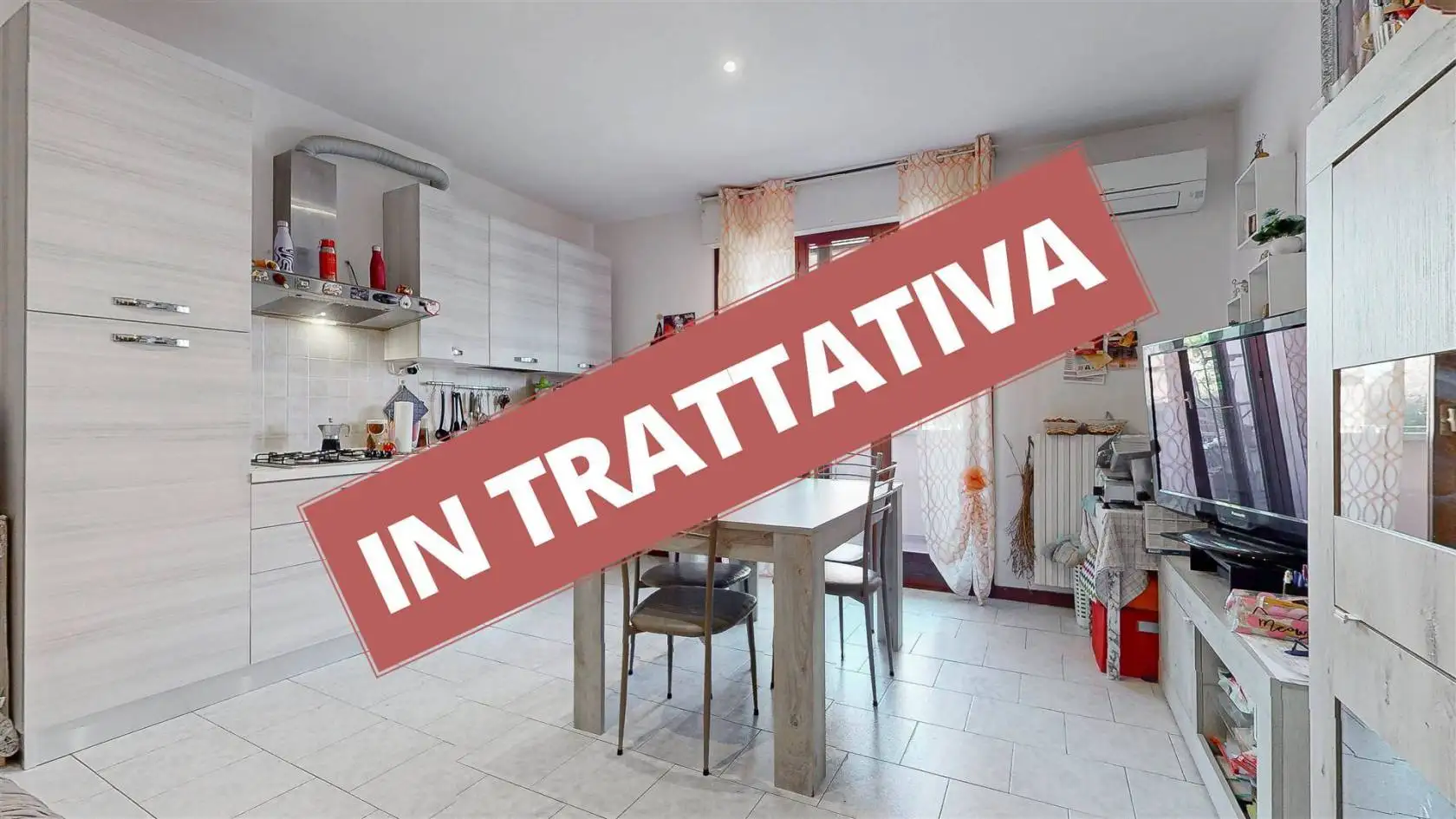 Appartamento in vendita a Castello d'Argile