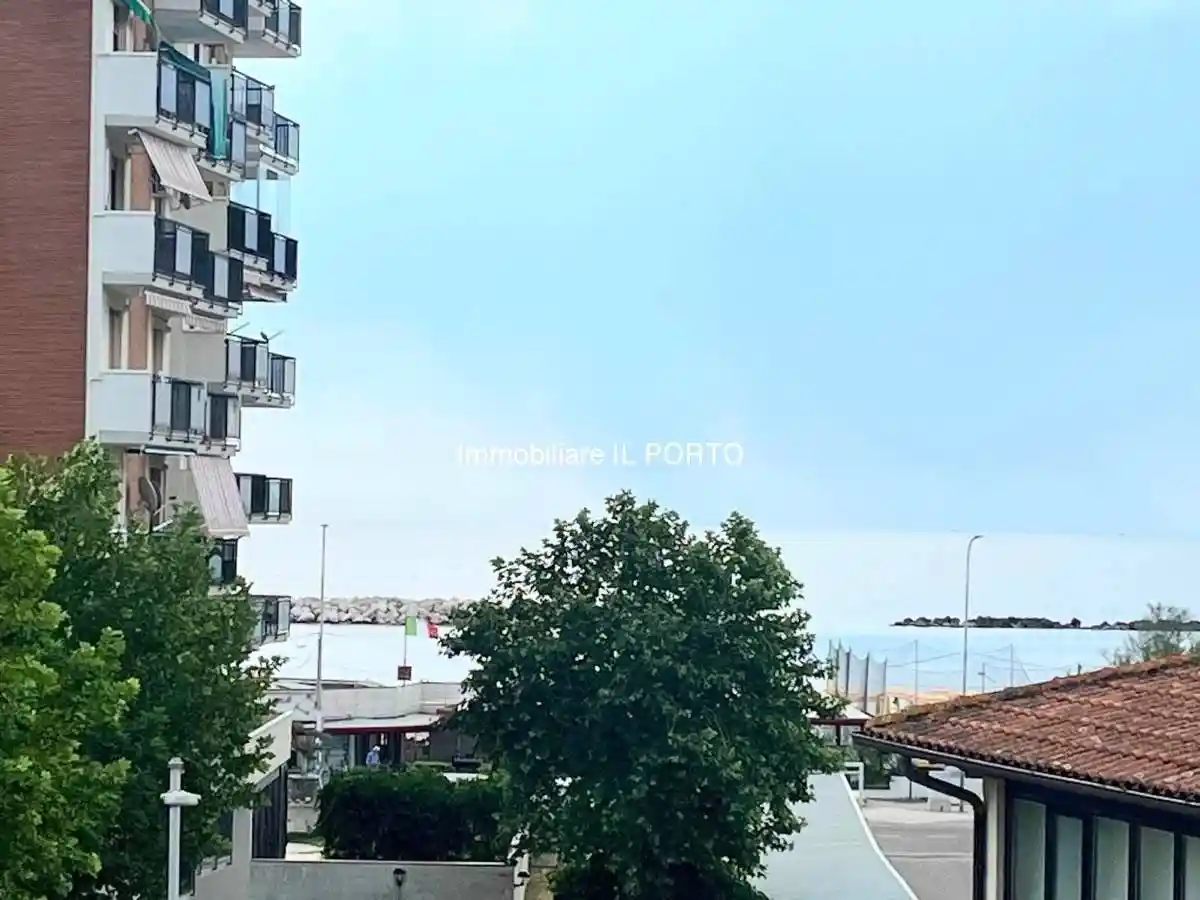 Appartamento in vendita a Comacchio