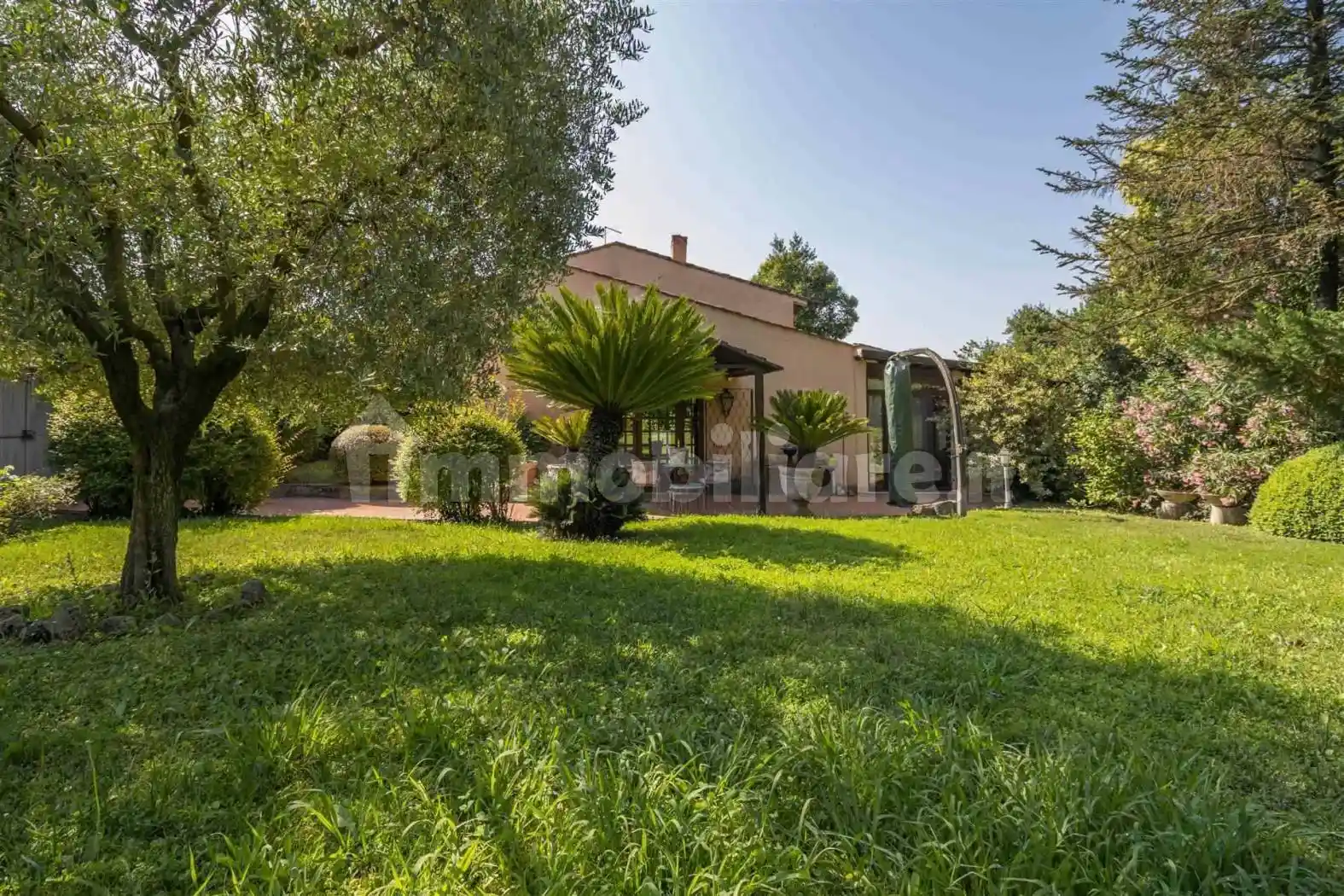 Villa in vendita a Capena