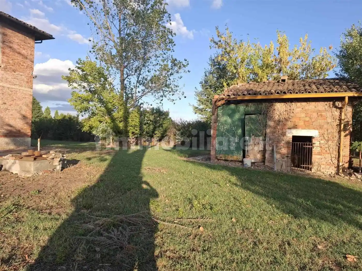 Rustico, da ristrutturare, 500 m², Bazzano, Valsamoggia - foto 2